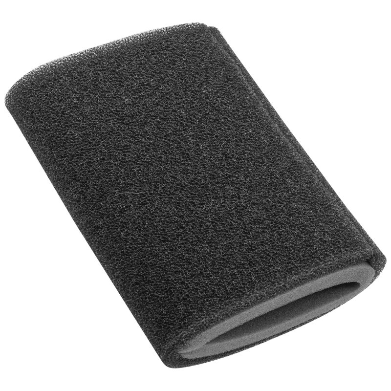 Caltric Air Filter Compatible with Yamaha Bruin 350 Yfm350 2X4 4X4 2004 2005 2006 - Image 1